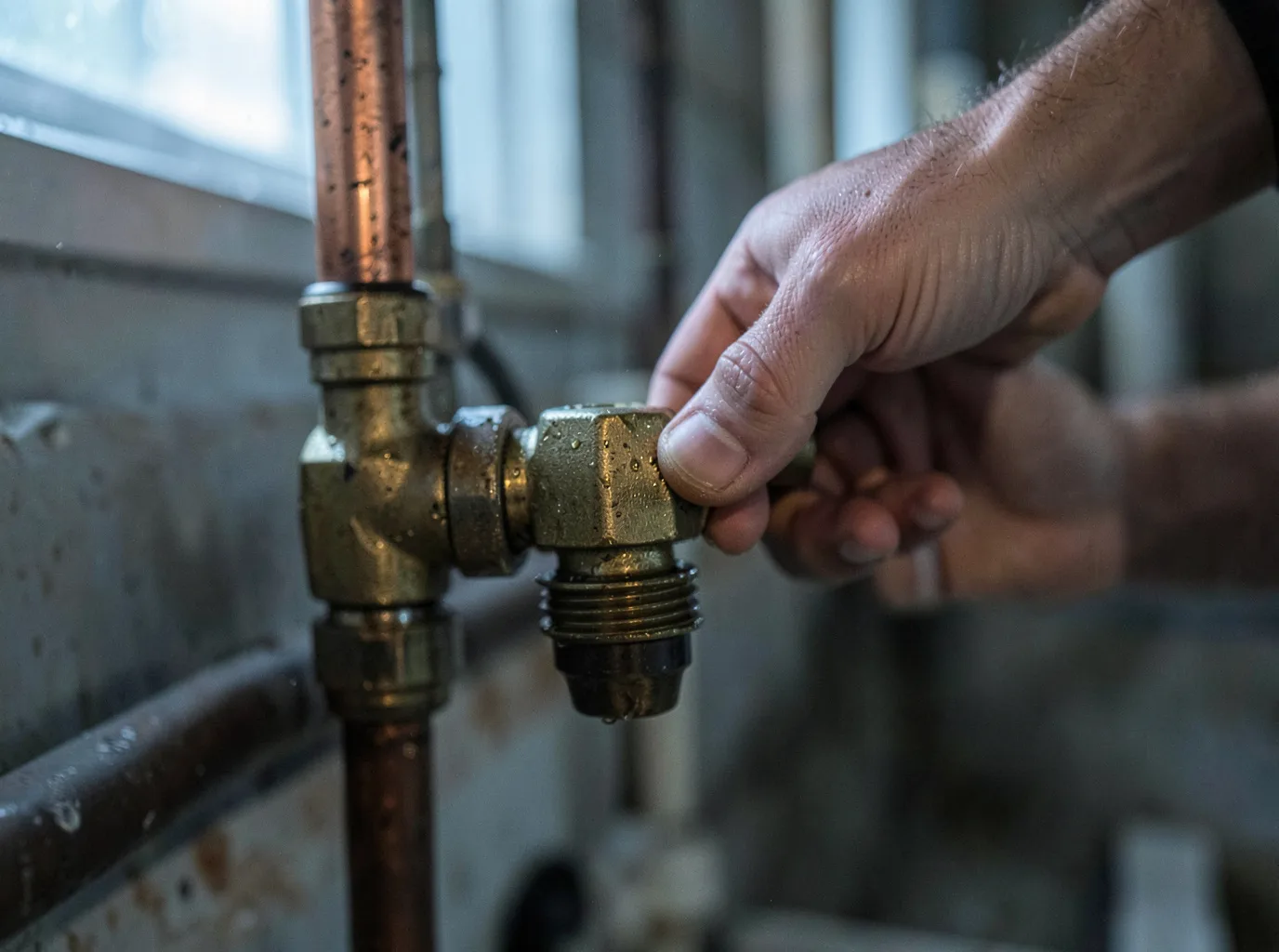 Emergency Plumber Gotham, WI FAQs